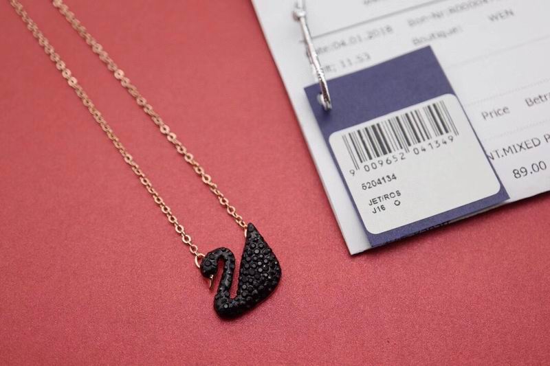 Swarovski Necklace 06lyx341 (3)